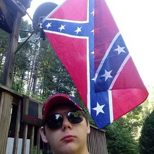 Meet your Posher, Brandon